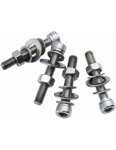 Kupo KGC-BSK01 Steel Wire Mesh Basket...