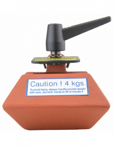 Kupo KCW-04 Counter Balance Weight...