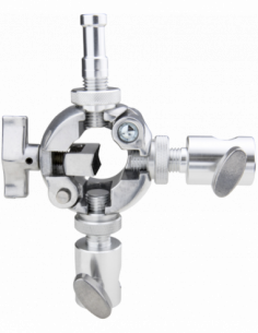 Kupo KCP-950P 4 Ways Clamp... 2