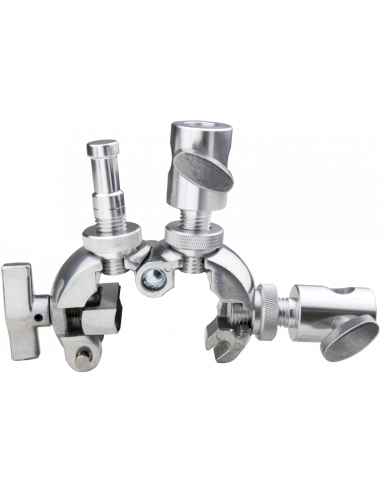 Kupo KCP-950P 4 Ways Clamp For 35mm...