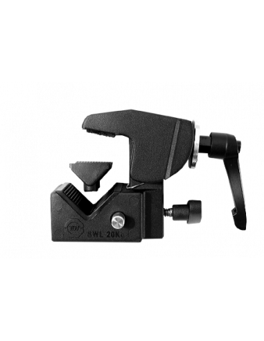 Kupo KCP-7SDL Super Convi Clamp Saddle