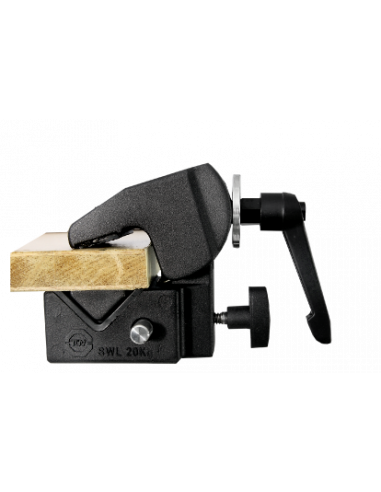 Kupo KCP-7SDL Super Convi Clamp Saddle