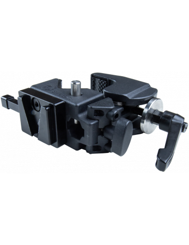 Kupo KCP-739 Super Convi Clamp w/...