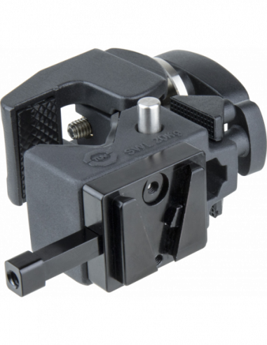 Kupo KCP-739 Super Convi Clamp w/...