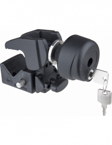 Kupo KCP-736B Super Convi Clamp With...