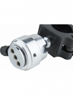 Kupo KCP-656 2" Coupler w/... 2