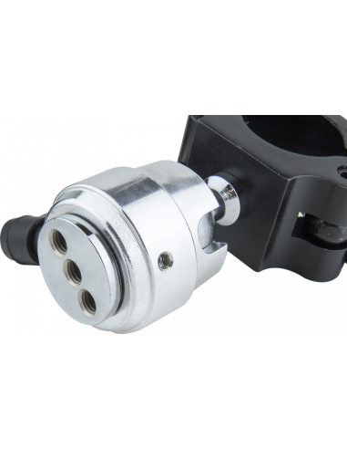 Kupo KCP-656 2" Coupler w/ Heavy Duty...