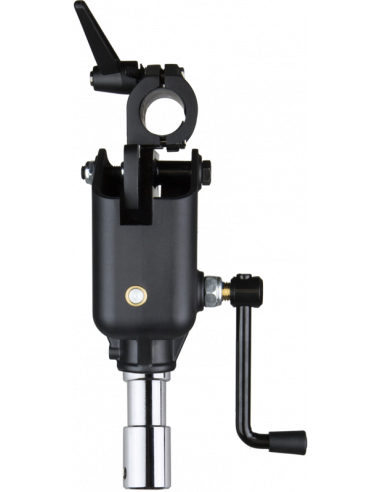 Kupo KCP-646 Heavy Duty Tilt Headw/...