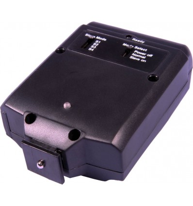 Ekstern flash Ledetal 18 4