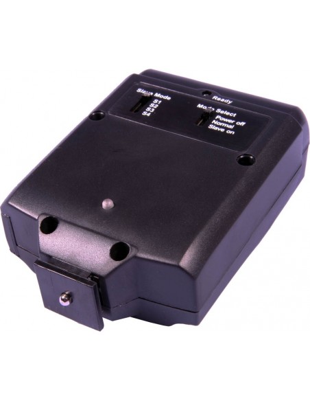 Ekstern flash Ledetal 18 4