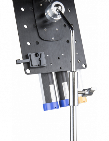 Kupo KCP-404 Twist-Lock Mounting...