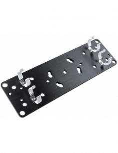 Kupo KCP-402 Twist-Lock...