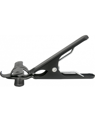 Kupo KCP-352B Small Spring Clamp-Black