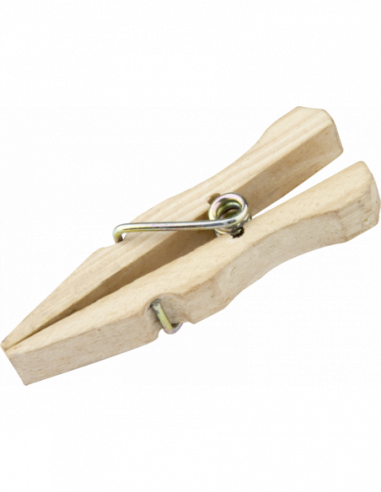 Kupo KCP-347 Wood C47 Spring-Type...