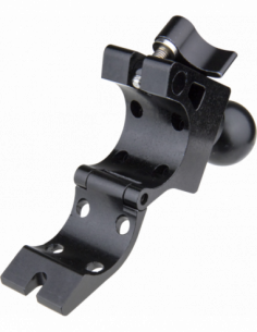 Kupo KCP-253BH Tube... 2