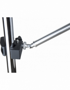 Kupo KCP-215 Grip Arm Support 2