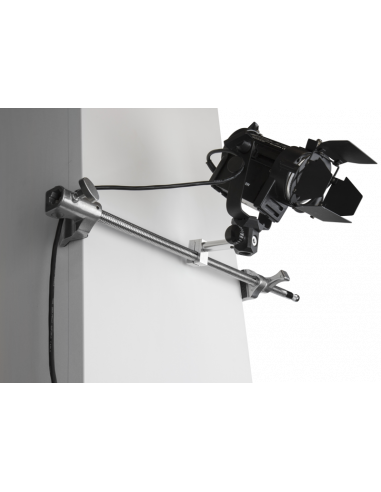 Kupo KCP-195 5/8"(16mm) Rod Clamp w/...