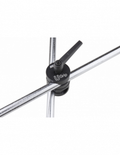 Kupo KCP-190 1.9" Gag Grip... 2