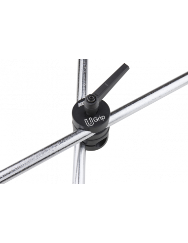 Kupo KCP-190 1.9" Gag Grip Head For...