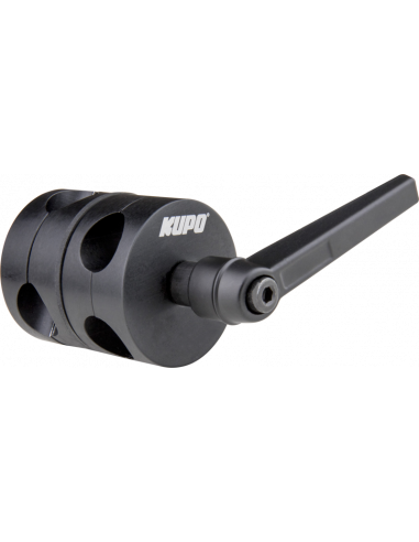 Kupo KCP-190 1.9" Gag Grip Head For...