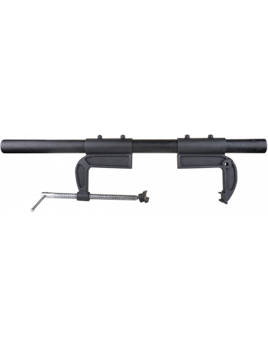 Kupo KCP-141 C Clamp w/ 1-1/4" Pipe...