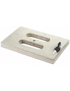 Kupo KAB-128 Lockable... 2