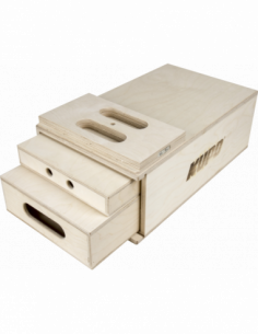 Kupo KAB-31K Do-Re-Mi...