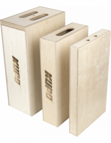 Kupo KAB-31K Do-Re-Mi  3-In-One...