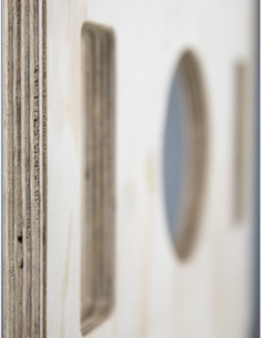 Kupo KAB-018 Octagon Hi-Hat... 2