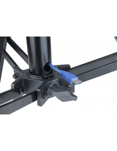 Kupo 160MB 360 Spherical Camera Stand