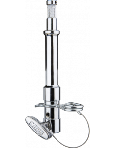 Kupo 006 6"  Baby Stand...