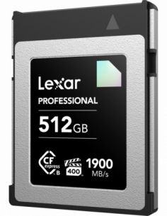 Lexar CFexpress Pro Diamond... 2