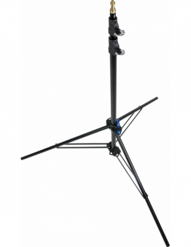 Kupo 080AC Midi Click Light Stand-3...