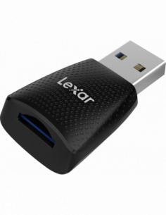 Lexar Cardreader microSD...