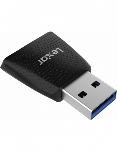 Lexar Cardreader microSD UHS-I (USB 3.2)