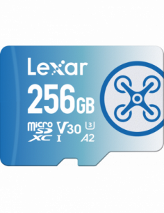 Lexar FLY microSDXC 1066x...