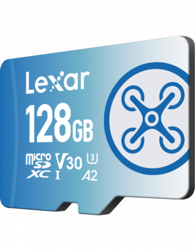 Lexar FLY microSDXC 1066x UHS-I /...
