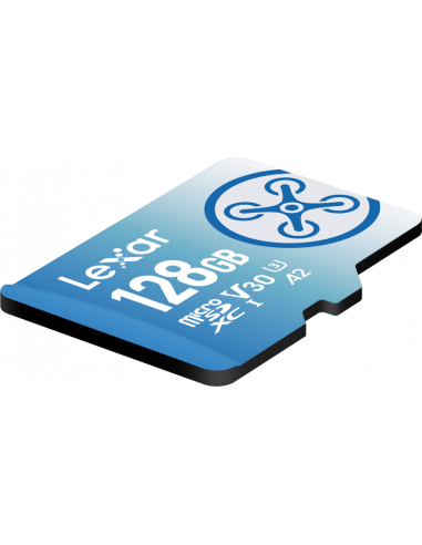 Lexar FLY microSDXC 1066x UHS-I /...
