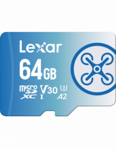 Lexar FLY microSDXC 1066x...