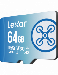 Lexar FLY microSDXC 1066x... 2