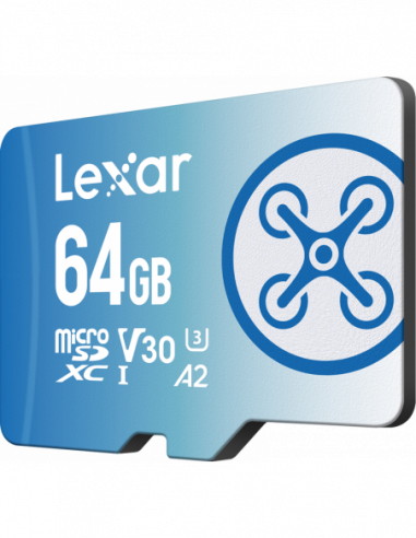 Lexar FLY microSDXC 1066x UHS-I /...