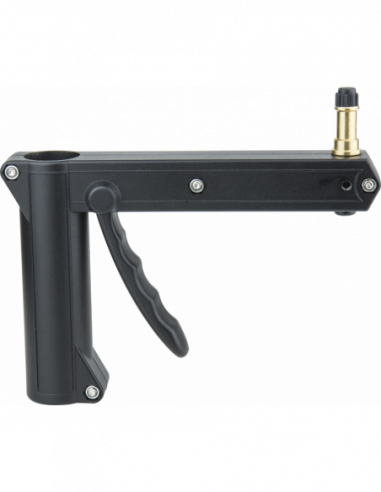 Kupo KS-190 Spring-loaded Sliding Arm