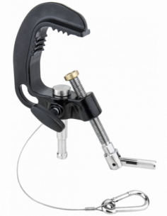 Kupo C-26 Titanium Clamp...