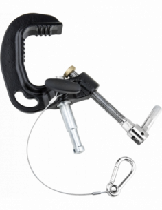 Kupo C-26 Titanium Clamp... 2