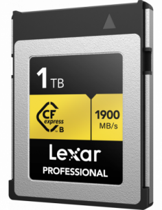 Lexar CFexpress Pro Gold... 2