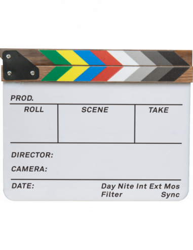 Kupo KCB-1514 Clap Board 15x14 cm