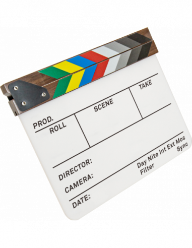 Kupo KCB-1514 Clap Board 15x14 cm