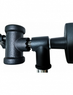 Kupo KS-207 Swivel Junior... 2