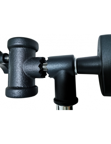 Kupo KS-207 Swivel Junior Receiver...