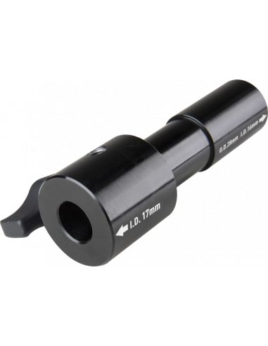 Kupo KS-202B Double Ended Spigot...